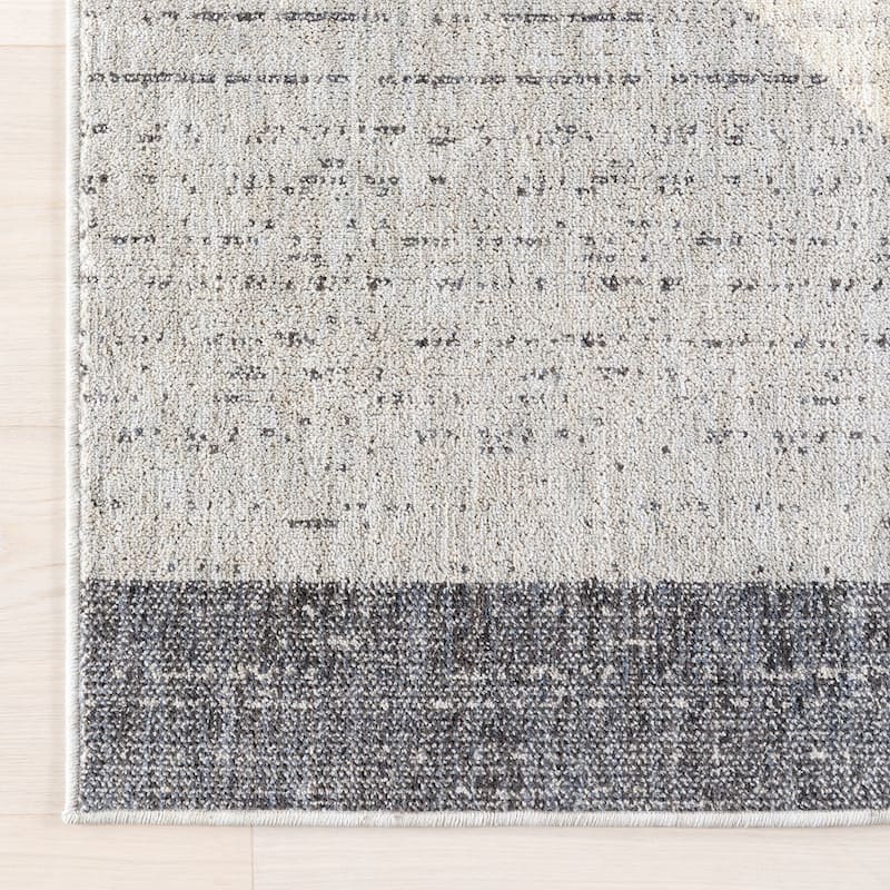 Nuloom Charlotte Southwestern Geometric Area Rug