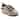 Luvable Friends Baby Boy Crib Shoes, Charcoal