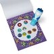 preview thumbnail 3 of 6, Melissa & Doug Sticker WOW Activity Pad & Sticker Stamper - Shark - Multi