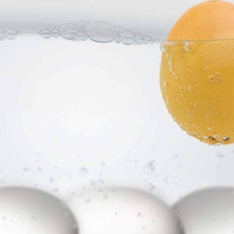 Brainstream Pirate BeepEgg Singing and Floating Egg Timer