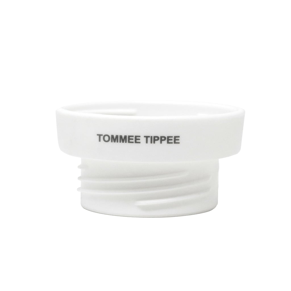 Baby's Brew Adapter For Tommee Tippee Bottles - White