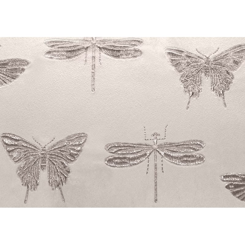 Edie At Home Butterflies & Moths Decorative Throw Pillow 13x20