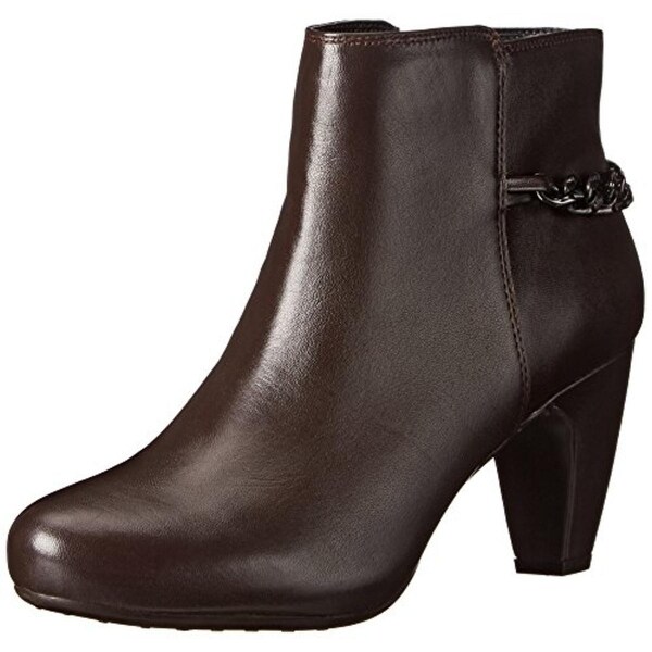 easy spirit booties