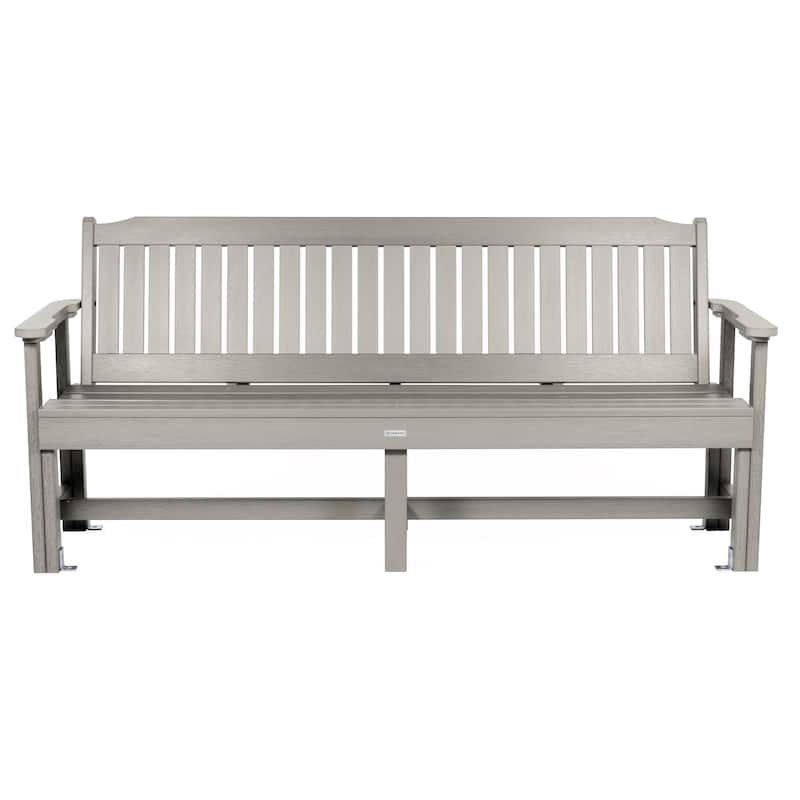 Highwood Professional Commercial Grade Exeter 6' Garden Bench