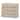 Linery & Co. Luxury Cotton Textured Bath Towel.