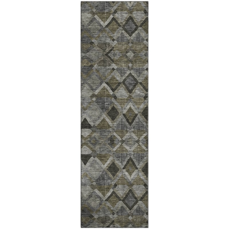 Premium Washable Super Soft Boho Global Mayfield Rug