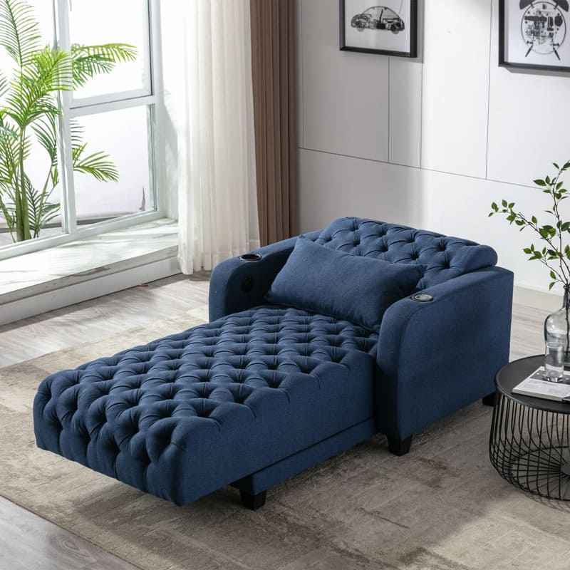 Adjustable Casual Sofa for Living Room