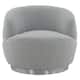Option Light Grey/Silver