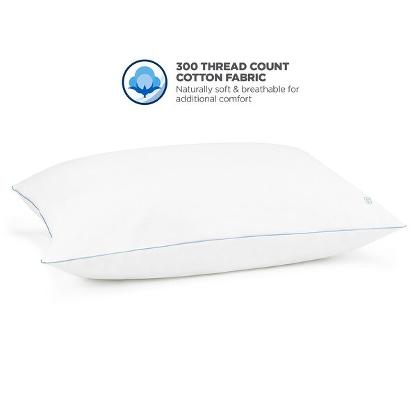 hydrocool pillow