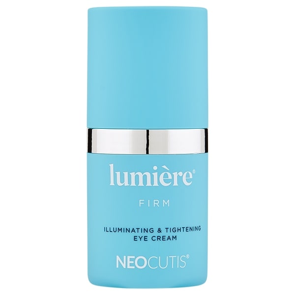 Neocutis Lumiere Firm Illuminating and Tightening Eye Cream 15 ml. Opens flyout.