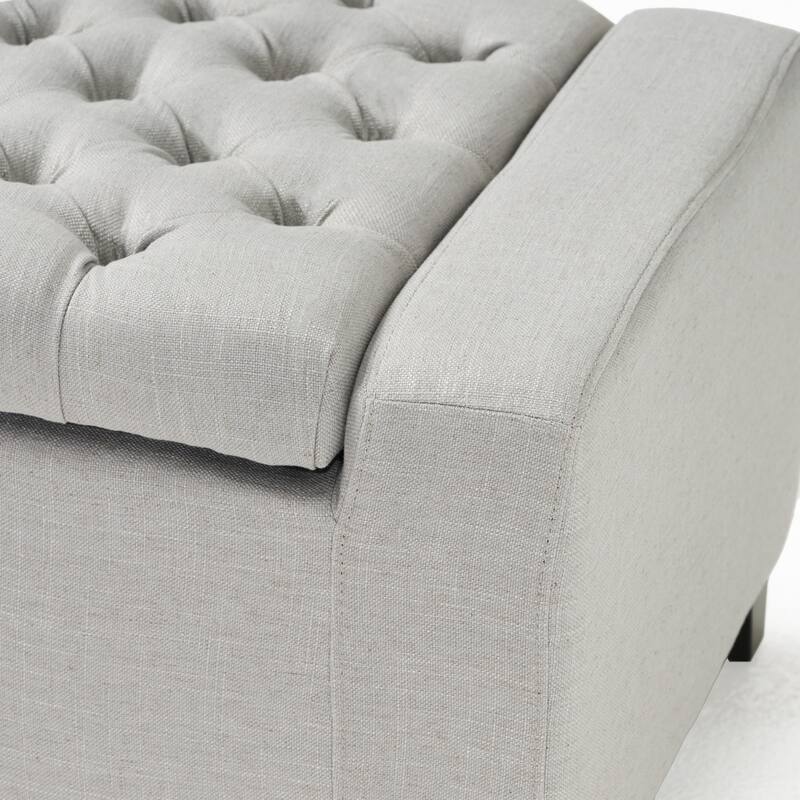 Guernsey Ottoman