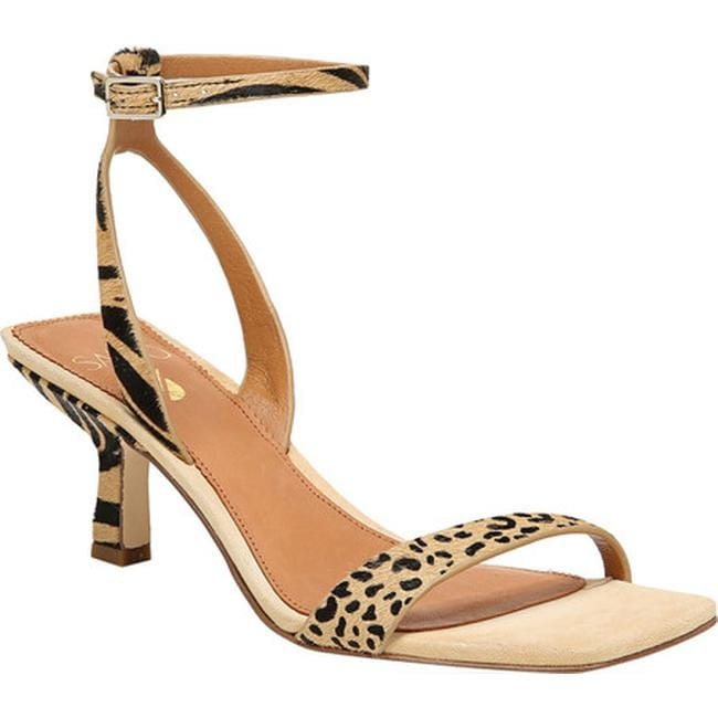 sarto by franco sarto double strap sandals
