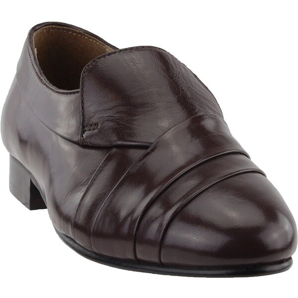 giorgio brutini men's dress shoes
