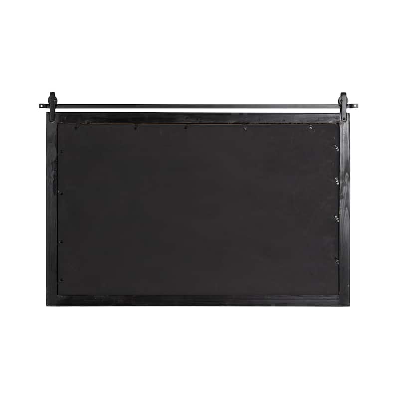 Kate and Laurel Cates Wood Picture Frame