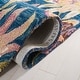 preview thumbnail 37 of 71, SAFAVIEH Handmade Blossom Jetchka French Country Floral Wool Rug