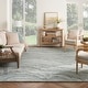preview thumbnail 24 of 70, Nourison Graceful Indoor Abstract Area Rug