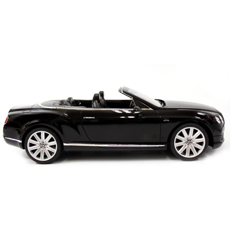 rc bentley continental gt