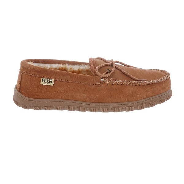 rjs moccasins