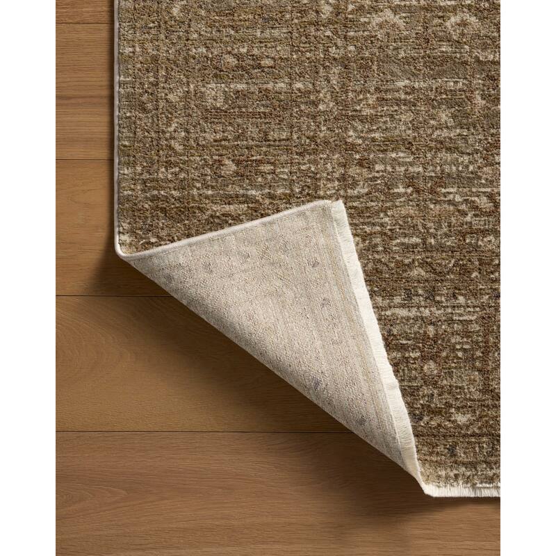 Alexander Home Halden Traditional Area Rug