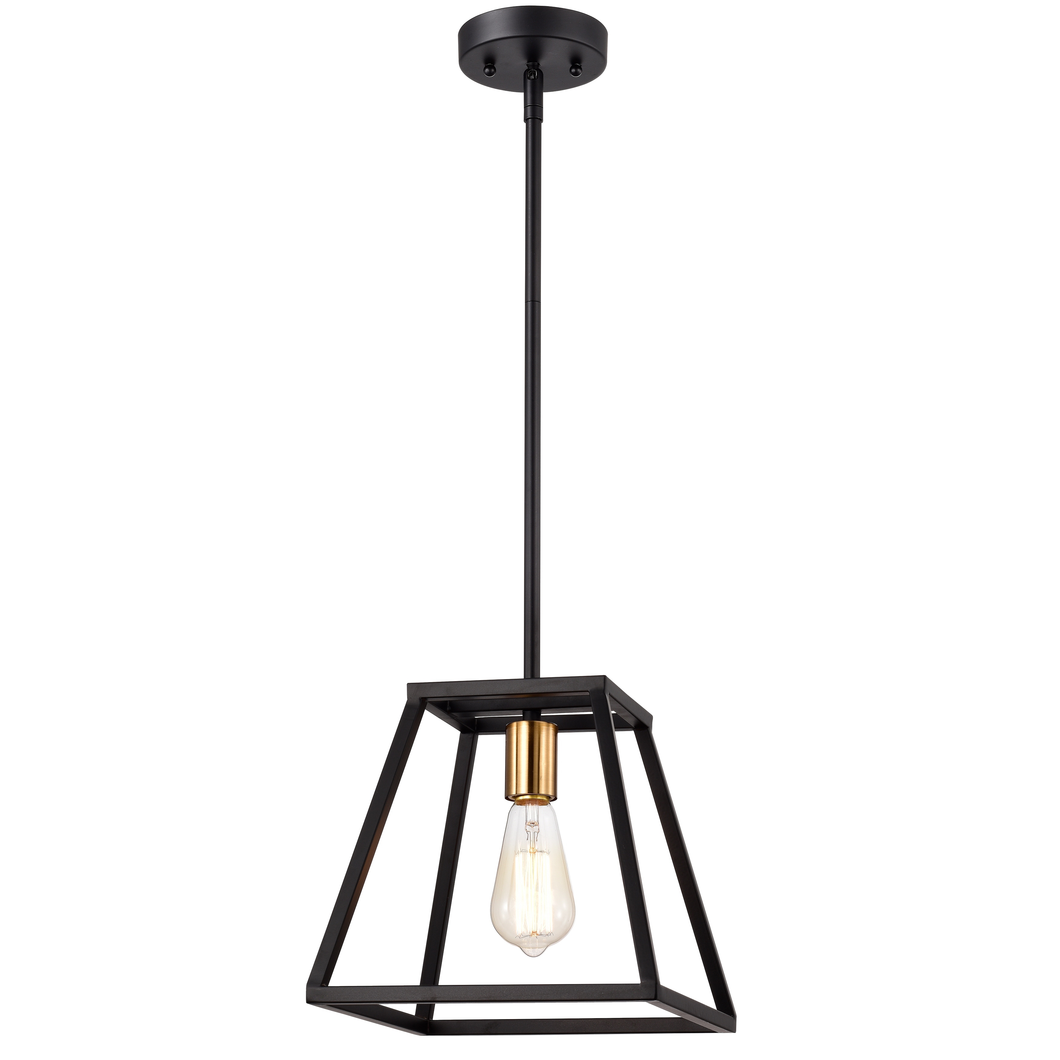 1-light Hanging Pendant