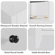 preview thumbnail 12 of 22, 6 Chest of Drawer Dresser