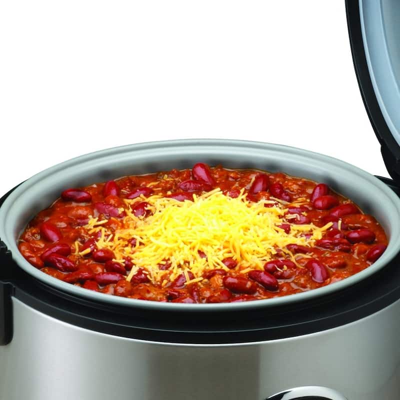 Aroma 8-cup Rice Cooker