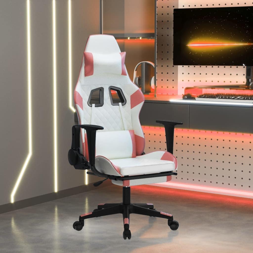 https://ak1.ostkcdn.com/images/products/is/images/direct/d46a9ff1283cdc97e70d8903211e8e26705fe9d5/Massage-Gaming-Chair-with-Footrest-White%26Pink-Faux-Leather.jpg
