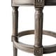 preview thumbnail 11 of 9, Maven Lane Pullman Backless Swivel Kitchen Stool