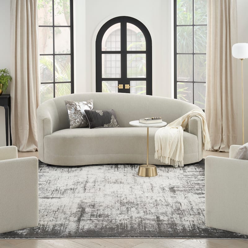 Nourison Desire Abstract Indoor Area Rug