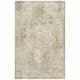 Option Ivory/Green