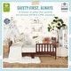 preview thumbnail 3 of 42, Dream On Me Finn Toddler Bed
