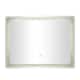 Option Silver - 32"W, 24"H