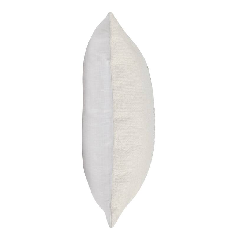 Villa by Classic Home Steam 26" Throw Pillow