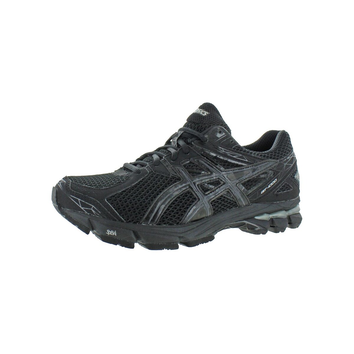 asics gt 1000 3 rouge