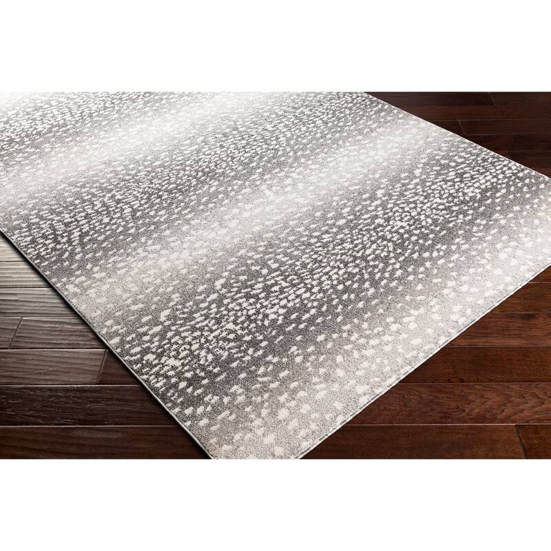 Artistic Weavers Loralie Antelope Striped Area Rug