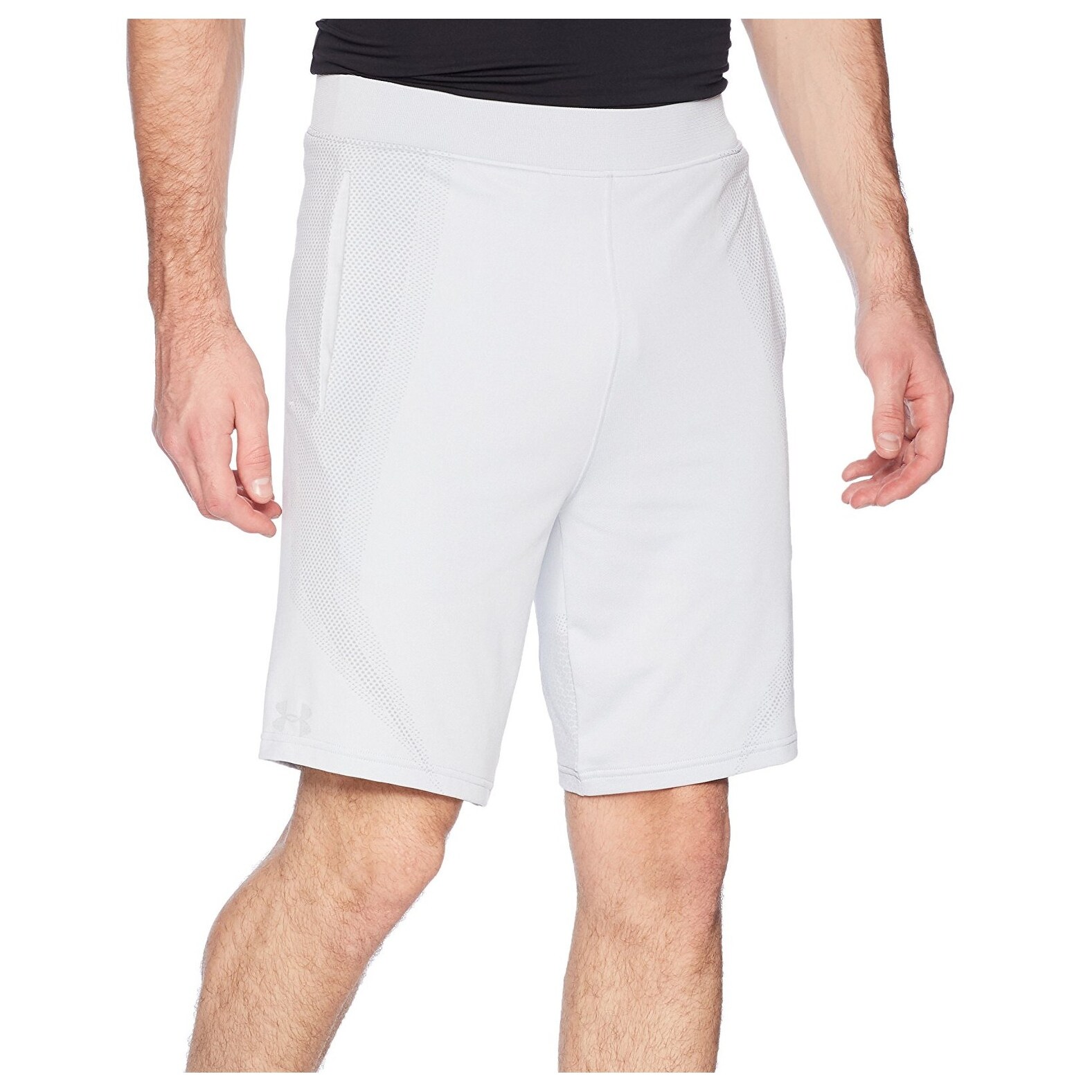 seamless under shorts