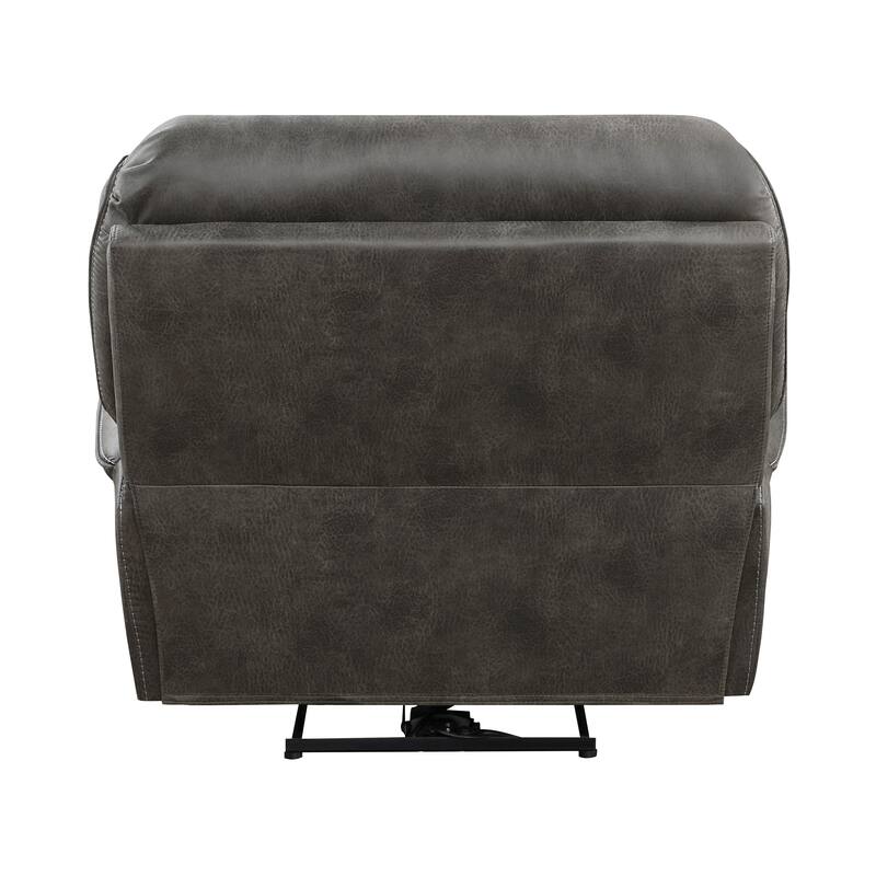 Regina 3-Piece Power Reclining Living Room Sofa Set