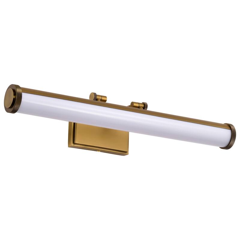 Nuvo Lighting 62/2370 Cora 25" Wide LED Bath Bar