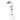 Kingston Brass Concord Wall Mount Rain Drop Shower System with Hand Shower