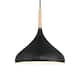 Option Black / Natural