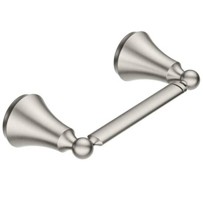 Moen Wynford Pivoting Toilet Paper Holder
