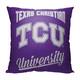 Option TCU Horned Frogs