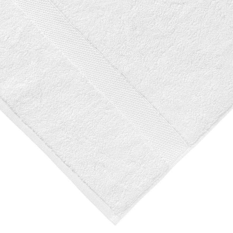 Authentic Hotel and Spa 100% Turkish Cotton Anovia Hand Towel Set