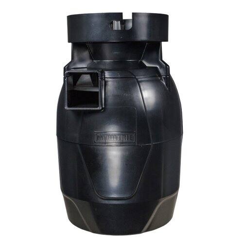 Shop Moultrie Mfg 13264 Quick Lock Directional Feeder Kit With