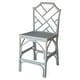 preview thumbnail 20 of 39, NPD Furniture Kara Rattan Counter Stool (Set of 2)