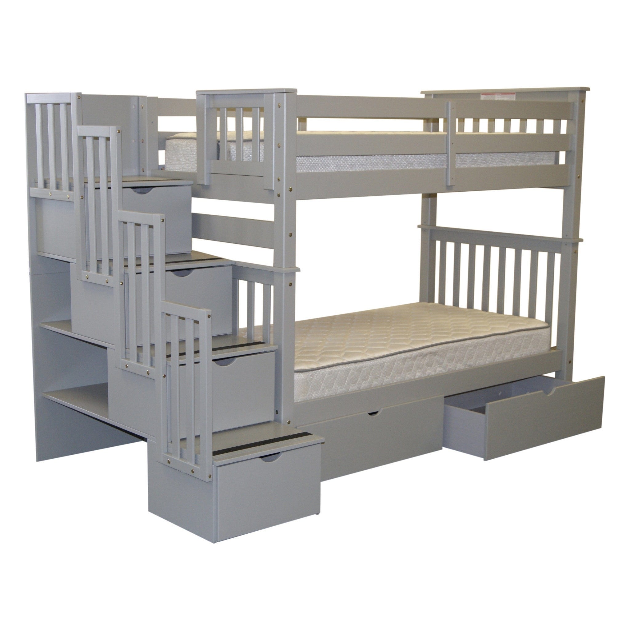 king bunk bed