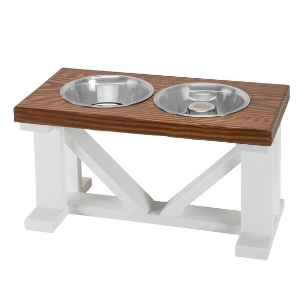 10 round ceramic dog bowls Ceramic Dog Bowl