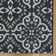 preview thumbnail 65 of 114, Gertmenian Solterra Bohemian Moroccan Global Weather Resistant Polypropylene Flatweave Indoor/ Outdoor Area Rug Collection