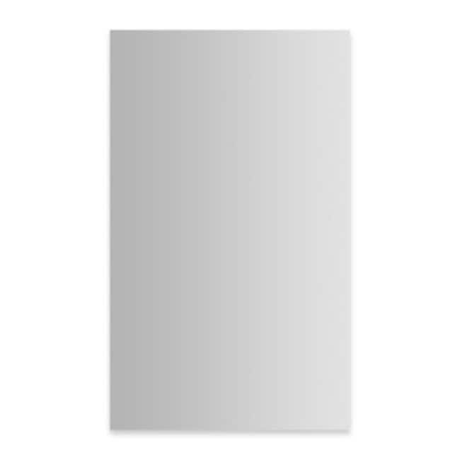 Robern Modular 39-3/8" x 23-1/4" Frameless Bathroom Mirror - Mirrored