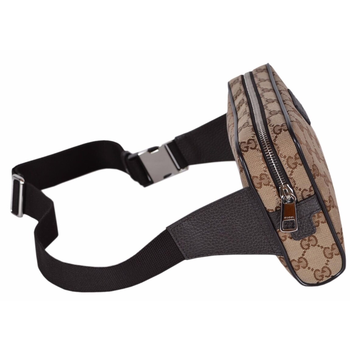 gucci fanny pack beige